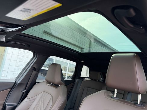 Certified 2025 BMW X3 xDrive30i w/ Premium Package image 14