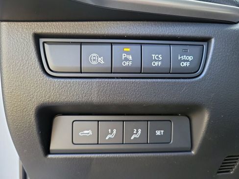 New 2026 MAZDA CX-90 3.3 Turbo w/ Premium Sport Pkg image 24