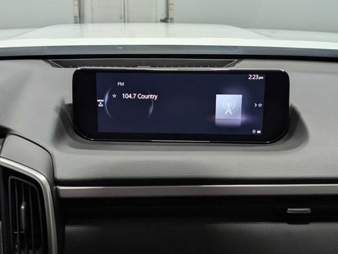 Certified 2025 MAZDA CX-50 AWD 2.5 S w/ Weather Package image 18