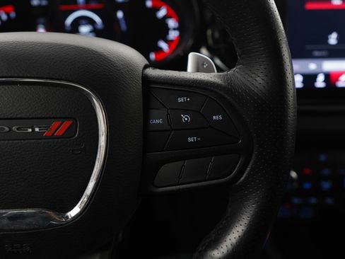 Used 2021 Dodge Durango GT image 28