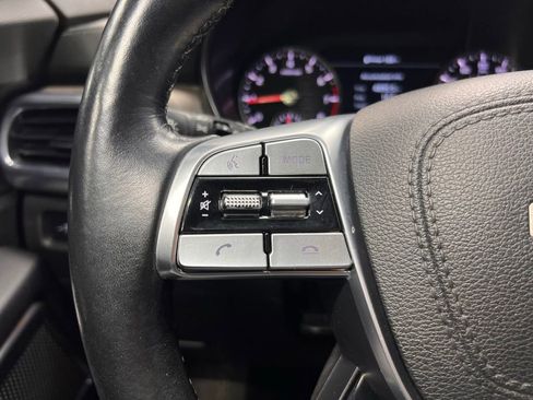 Used 2022 Kia Telluride SX w/ SX Prestige Package image 21