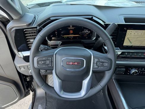 New 2026 GMC Sierra 2500 SLT w/ SLT Premium Package image 32