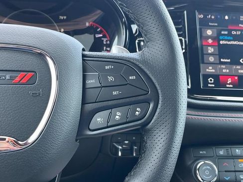 New 2026 Dodge Durango GT image 15