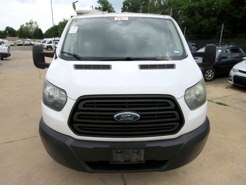 Used 2015 Ford Transit 250 130 Low Roof image 2