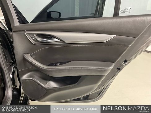 Used 2023 Cadillac CT5 Luxury AWD/4WD image 18