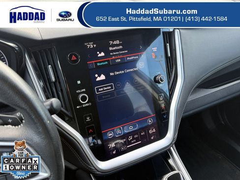 Used 2020 Subaru Outback Premium AWD/4WD image 31