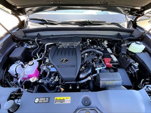 New 2026 Lexus TX 350 Luxury image 18