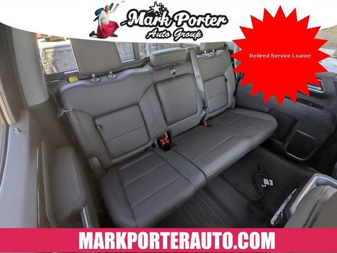 New 2026 GMC Sierra 1500 Elevation w/ Elevation Premium Package image 17