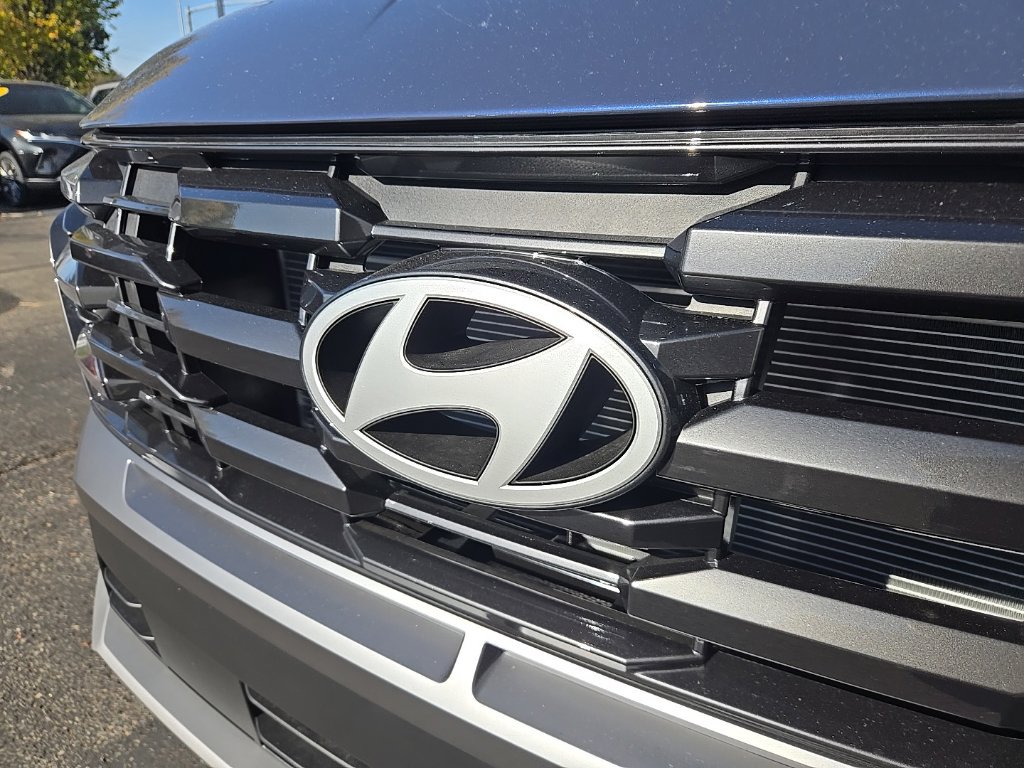 New 2026 Hyundai Tucson SEL Plus AWD/4WD image 19
