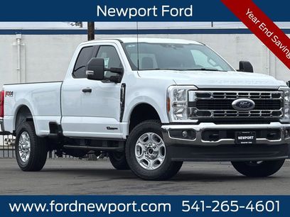 New 2026 Ford F350 XLT w/ FX4 Off-Road Package