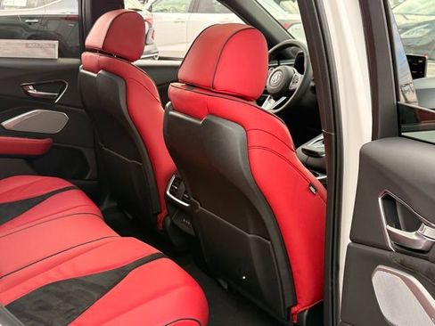 New 2026 Acura RDX A-Spec image 28