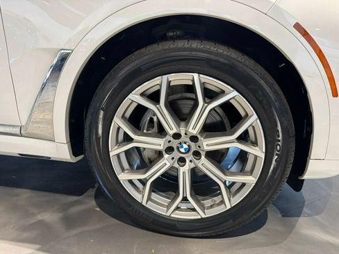 Used 2020 BMW X7 xDrive40i w/ Premium Package image 34