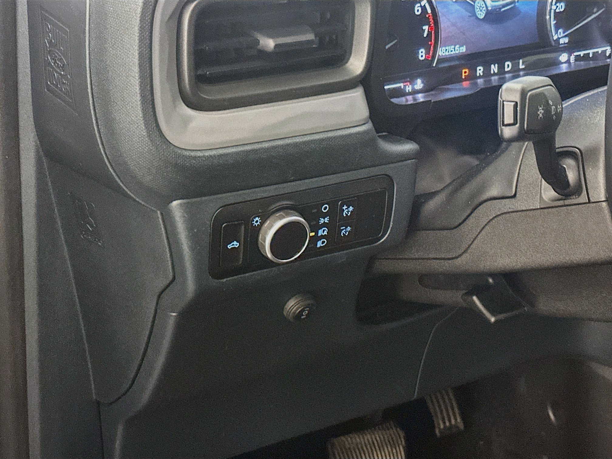 Used 2023 Ford Maverick Tremor w/ Tremor Off-Road Package AWD/4WD image 17