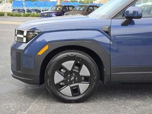 New 2026 Hyundai Santa Fe SEL image 5