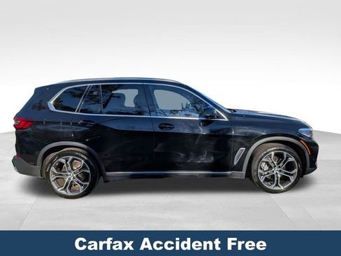 Used 2021 BMW X5 sDrive40i w/ Convenience Package image 3