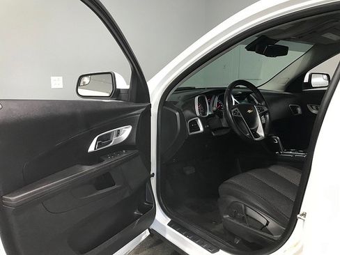 Used 2014 Chevrolet Equinox LT FWD image 9