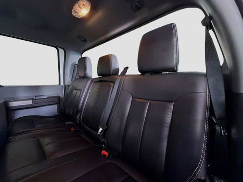 Used 2016 Ford F250 XLT w/ XLT Value Package image 20