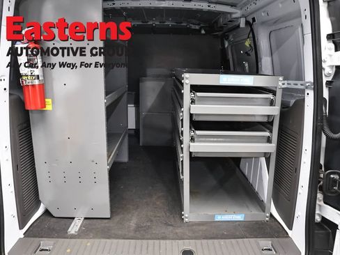 Used 2019 Ford Transit Connect XL FWD image 9