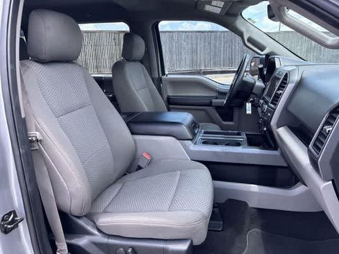 Used 2020 Ford F150 XLT w/ Equipment Group 302A Luxury RWD image 22