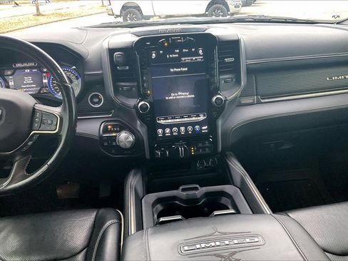 Used 2021 RAM 1500 Limited image 6