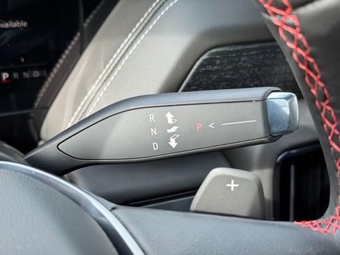 New 2026 GMC Yukon XL AT4 Ultimate image 30