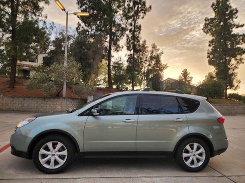 Used 2006 Subaru Tribeca Limited AWD/4WD image 38