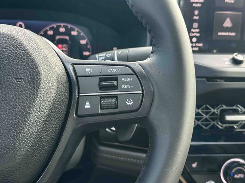 New 2026 Honda Accord Sport image 19