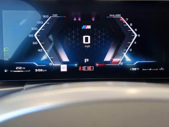 New 2026 BMW M440i w/ Premium Package RWD image 19