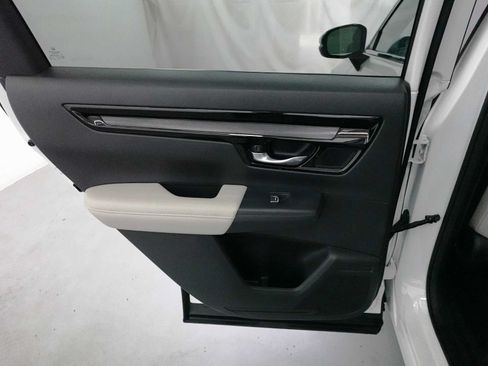 Certified 2024 Honda CR-V EX-L image 24