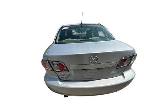 Used 2006 MAZDA MAZDA6 i w/ Convenience Pkg FWD image 4