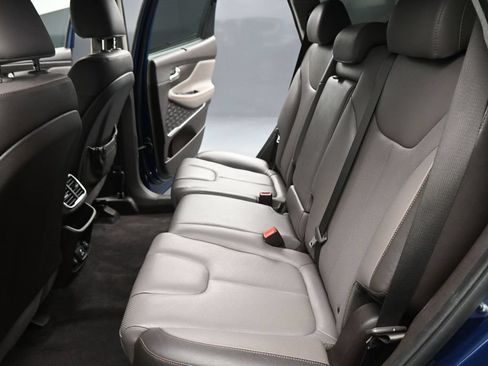 Used 2019 Hyundai Santa Fe AWD image 21