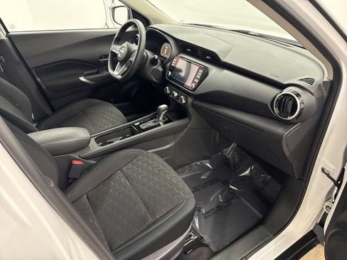 Used 2023 Nissan Kicks SV FWD image 22
