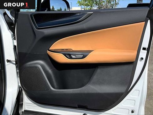 Certified 2026 Lexus NX 350 AWD w/ Accessory Package (Z1) image 20