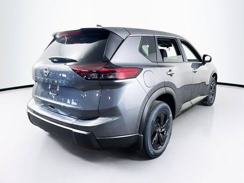 New 2026 Nissan Rogue SV w/ Cold Weather Package image 6