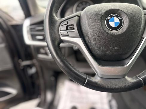 Used 2015 BMW X5 xDrive35i AWD/4WD image 19