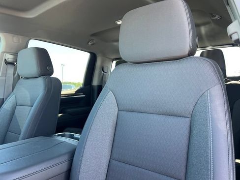 New 2026 Chevrolet Silverado 1500 LT Trail Boss w/ Convenience Package II AWD/4WD image 15