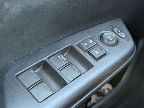 Used 2015 Honda Civic LX image 10