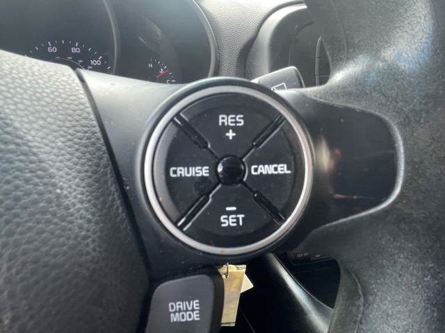Used 2018 Kia Soul FWD image 16