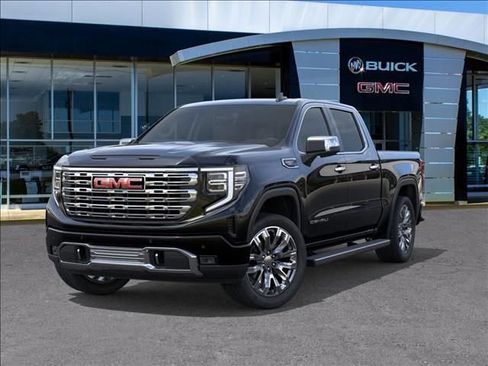 New 2026 GMC Sierra 1500 Denali AWD/4WD image 6