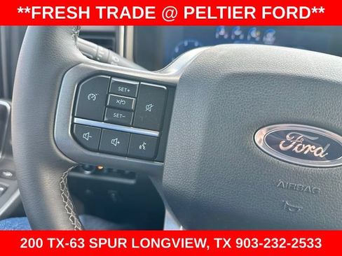 Used 2026 Ford F250 Lariat w/ Tremor Off-Road Package AWD/4WD image 14