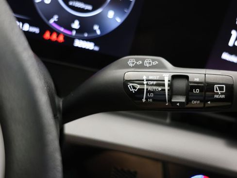 Used 2023 Kia Sportage SX FWD image 26