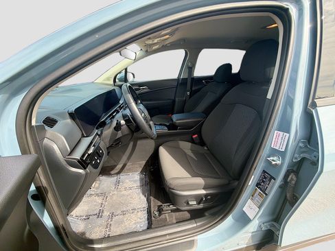 Used 2026 Kia Sportage S AWD/4WD image 13