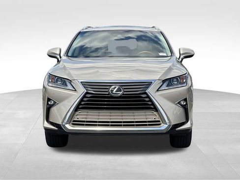 Used 2019 Lexus RX 350 FWD w/ Navigation Package image 8