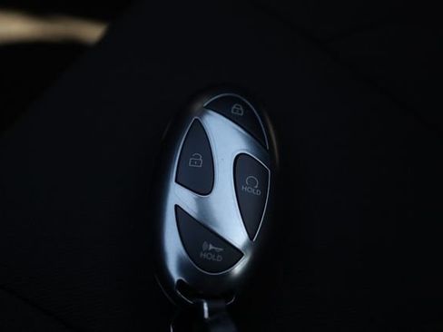 New 2026 Hyundai Elantra SEL Sport Premium FWD image 23