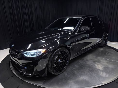 Used 2015 BMW M3 RWD image 47