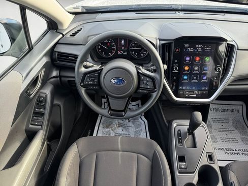 Certified 2025 Subaru Crosstrek 2.5i Premium image 12