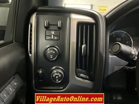 Used 2018 GMC Sierra 3500 Denali w/ Duramax Plus Package AWD/4WD image 25