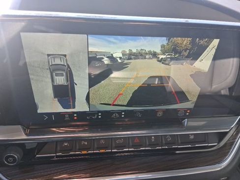 Certified 2026 Chevrolet Silverado 1500 LT image 37