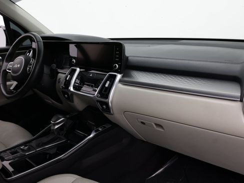 Used 2022 Kia Sorento SX AWD/4WD image 44