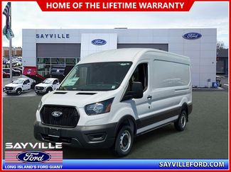 New 2026 Ford Transit 250 148 Medium Roof RWD video 1